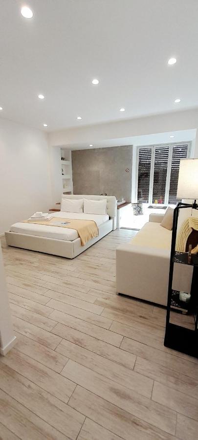 Barbara Classy Apartments 103 Siraküza Dış mekan fotoğraf