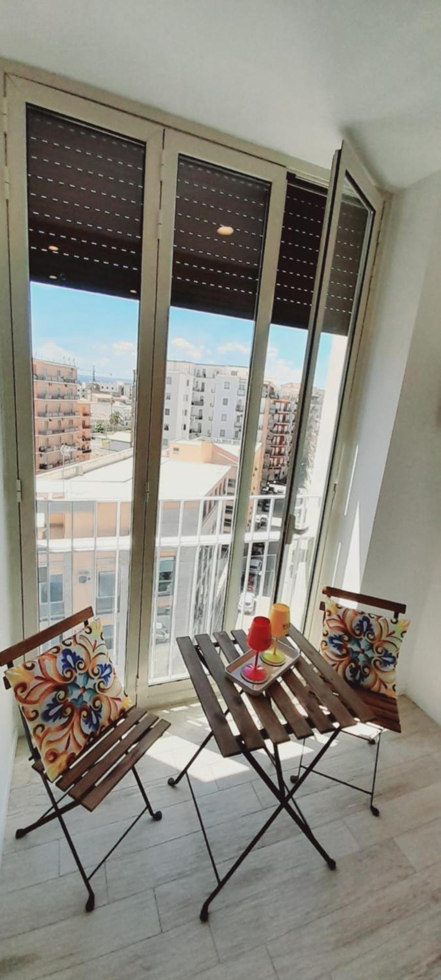 Barbara Classy Apartments 103 Siraküza Dış mekan fotoğraf