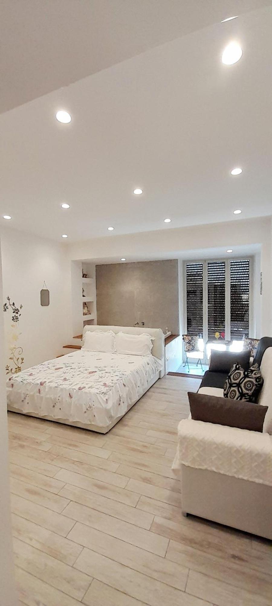 Barbara Classy Apartments 103 Siraküza Dış mekan fotoğraf