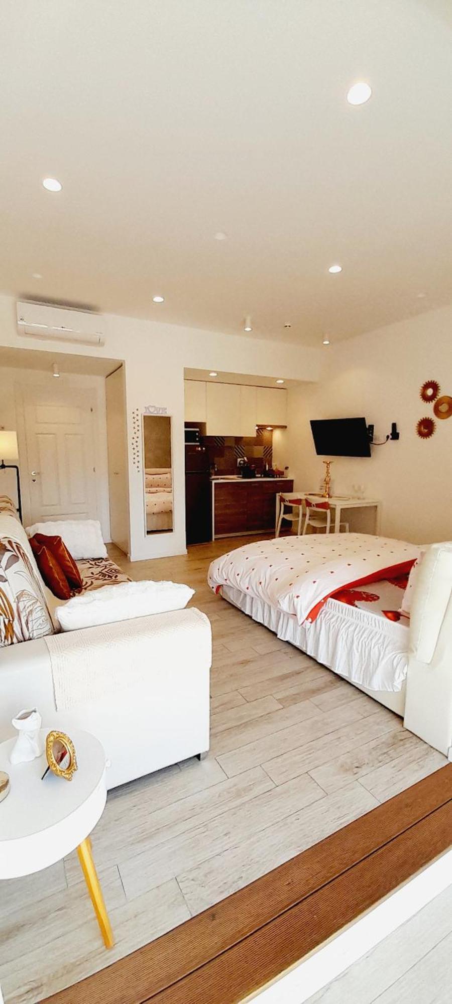 Barbara Classy Apartments 103 Siraküza Dış mekan fotoğraf
